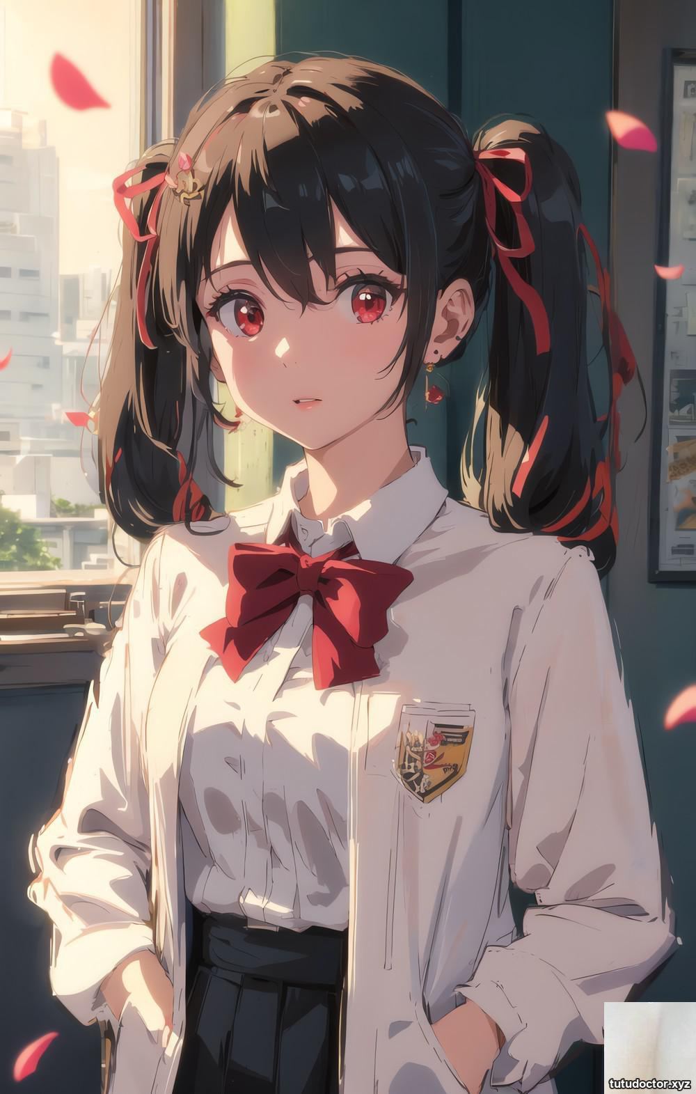 ●PIXIV● JOKER (AI Generated) 15