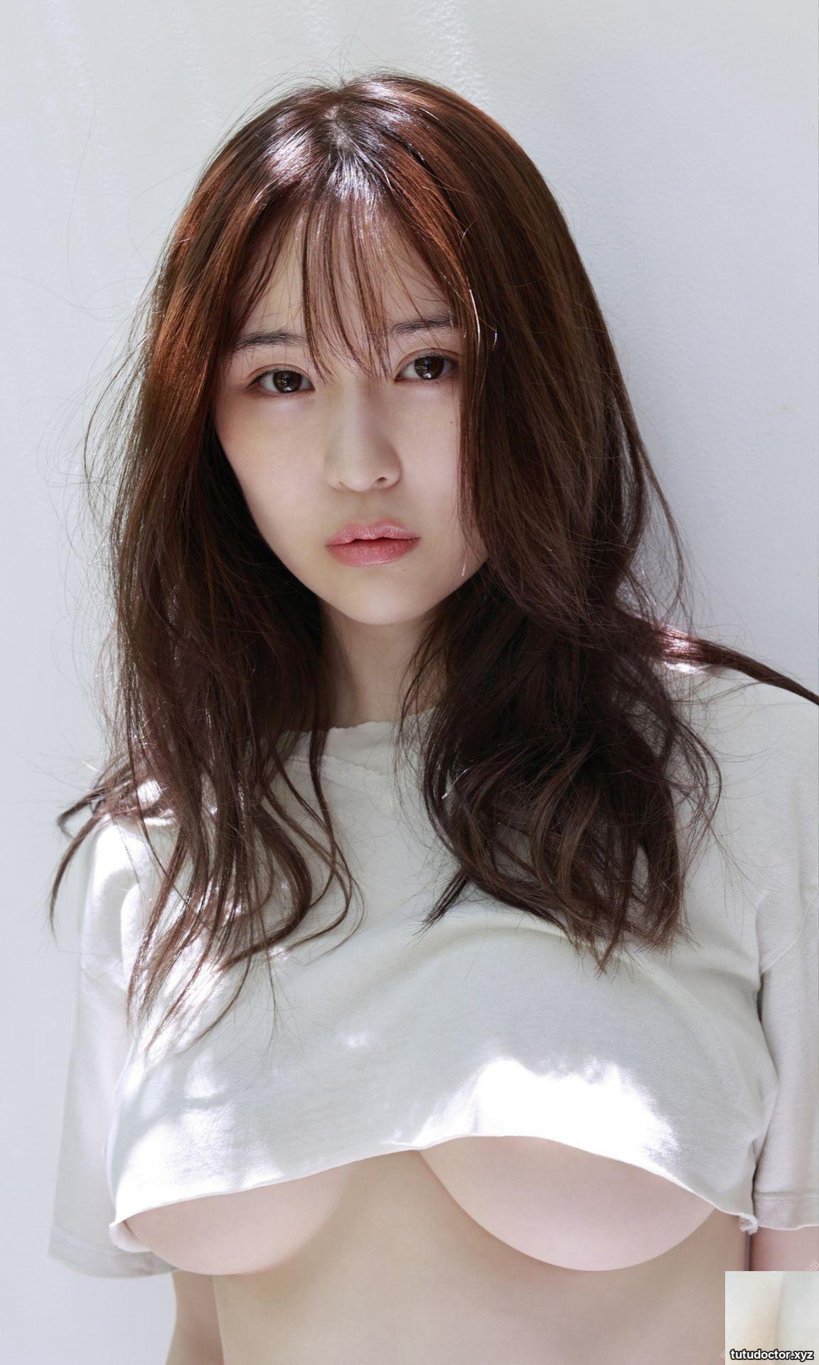 Nako Miyase Photo Collection Beauty and Autumn Sweets Weekly · photo 28 of 55