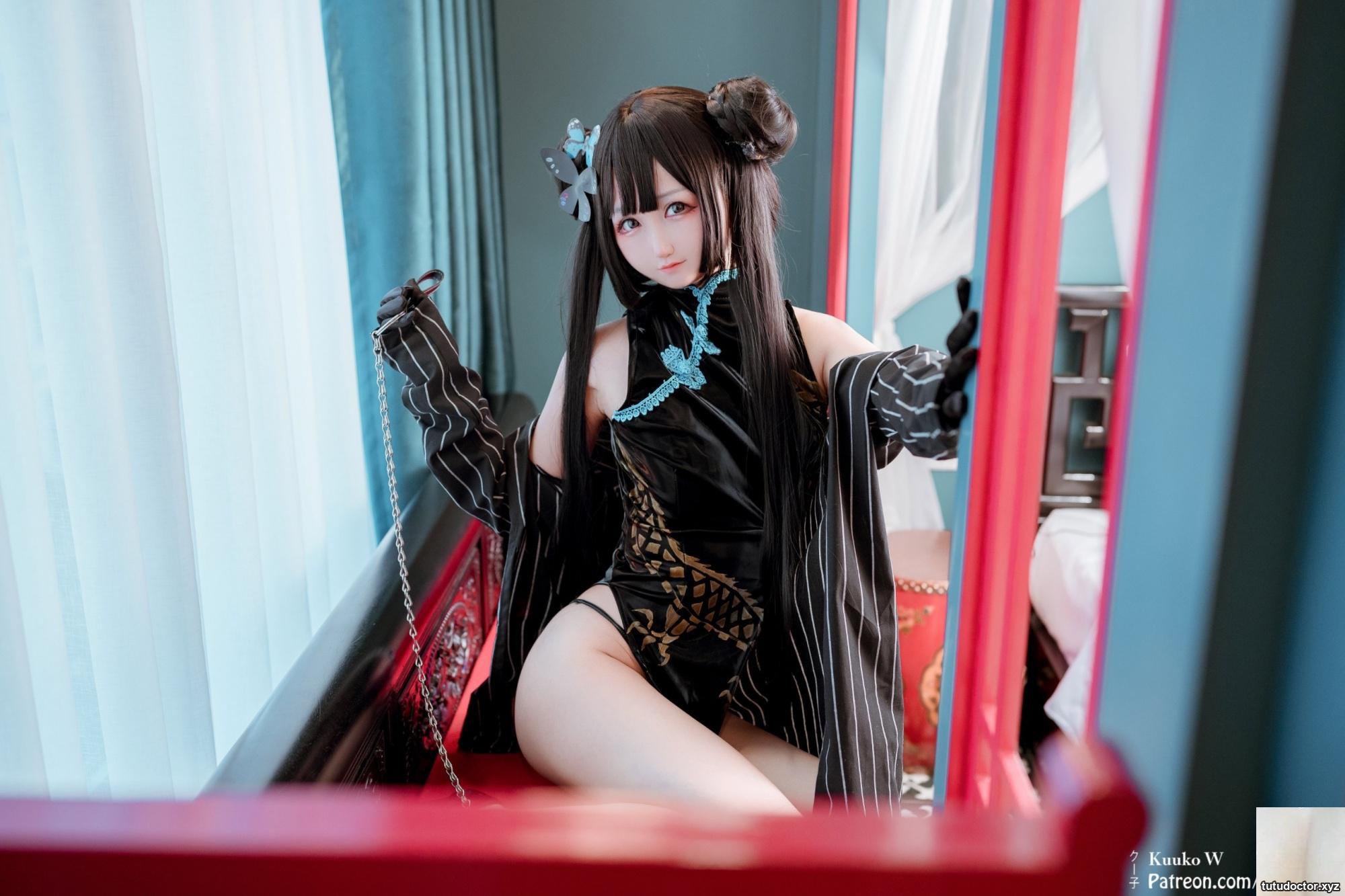 KuukoW – Kisaki · photo 4 of 38
