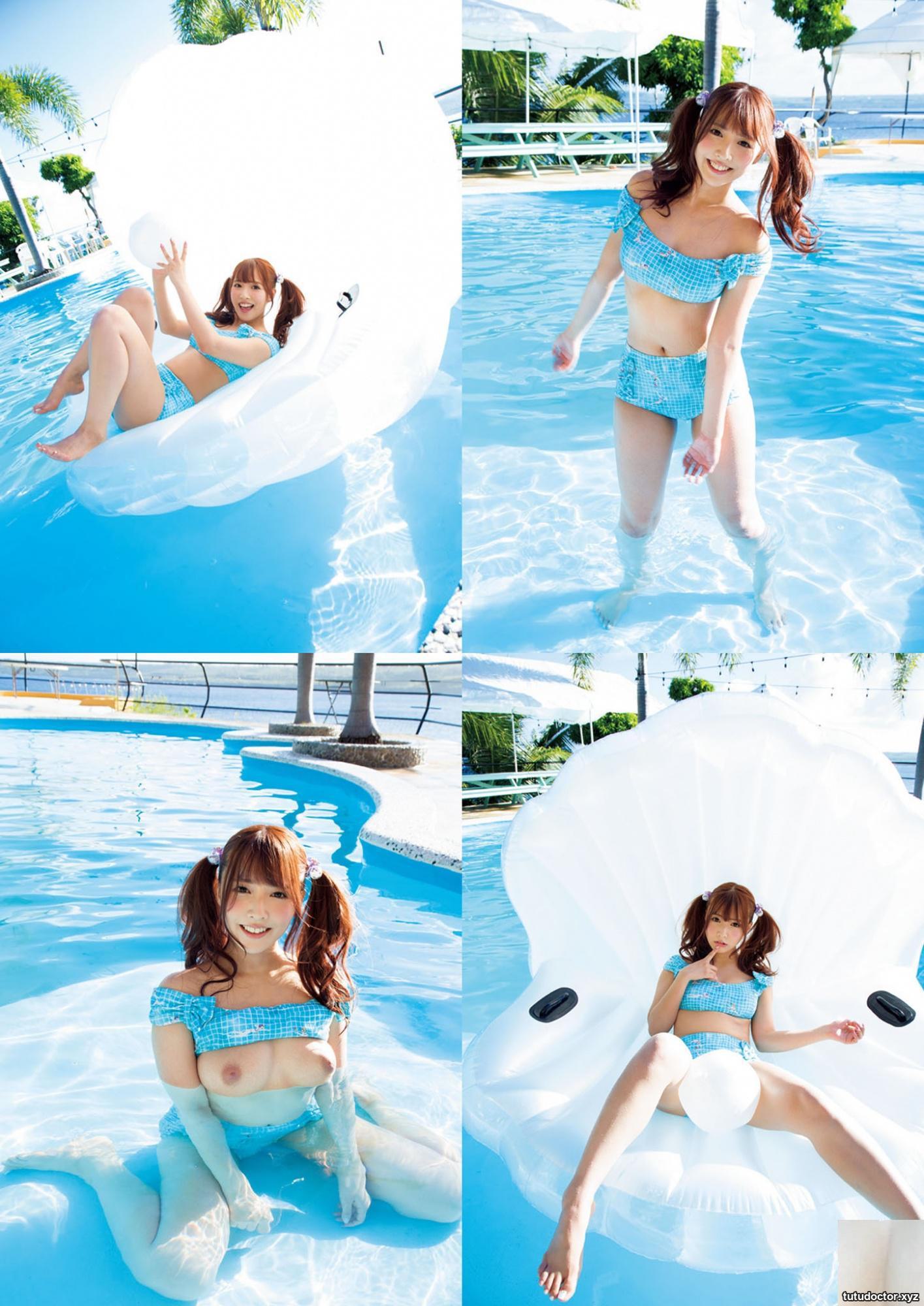 Yusuke Mikami photo collection Lovepara · photo 5 of 99
