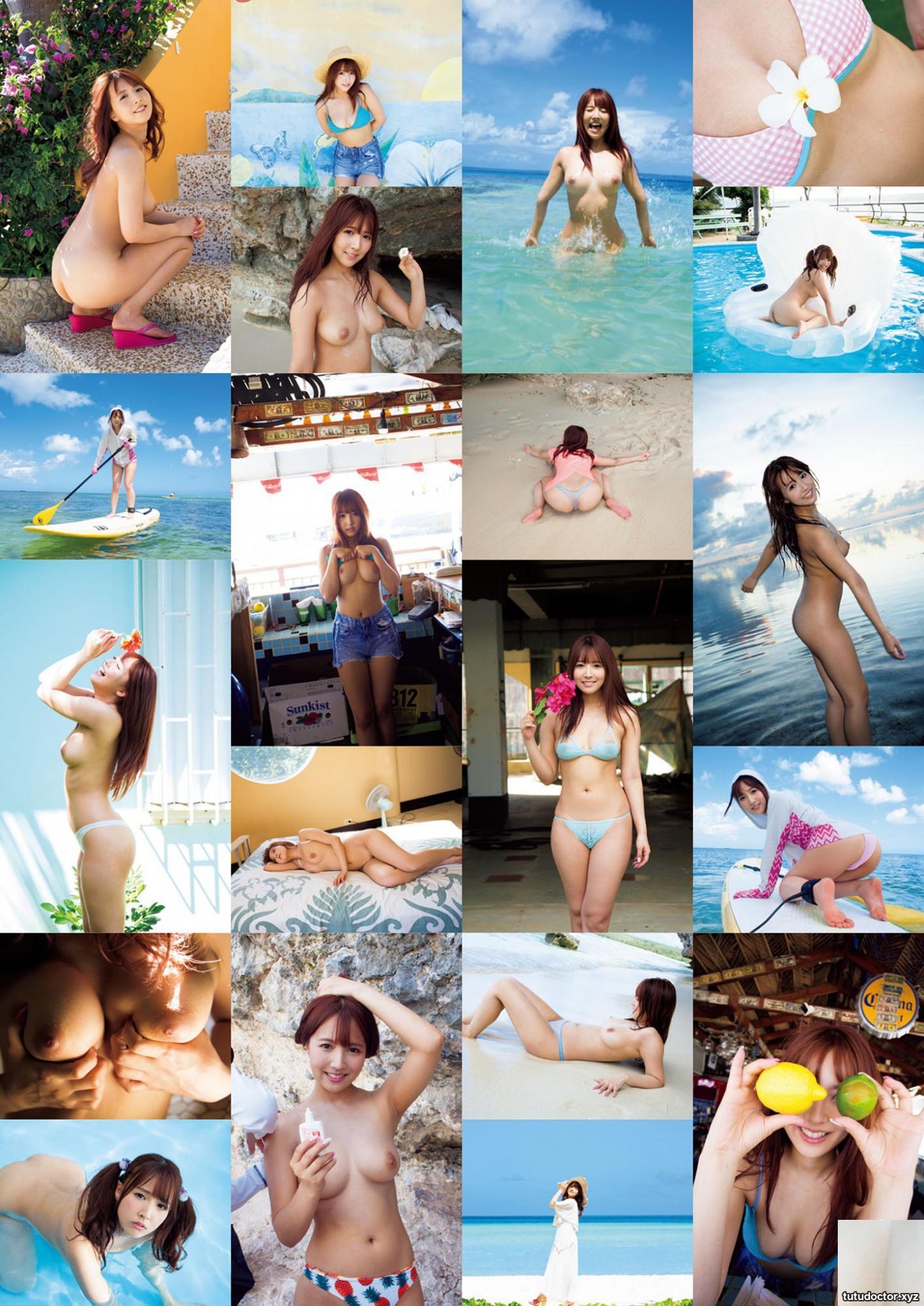 Yusuke Mikami photo collection Lovepara · photo 46 of 99