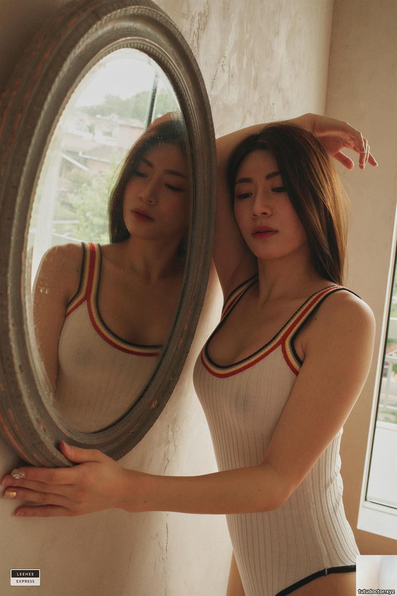 Korean little sisters figure will not disappoint · photo 12 of 51
