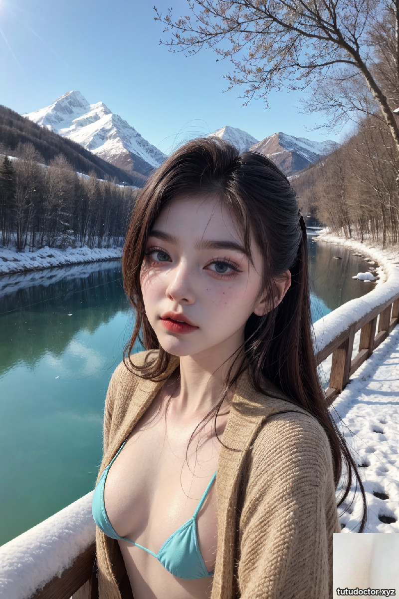 snow mountain bikini · photo 9 of 17