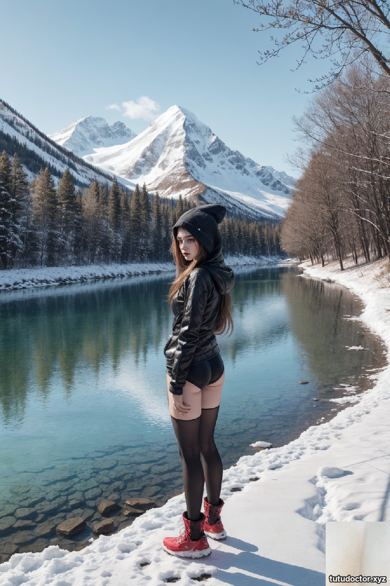snow mountain bikini · photo 17 of 17