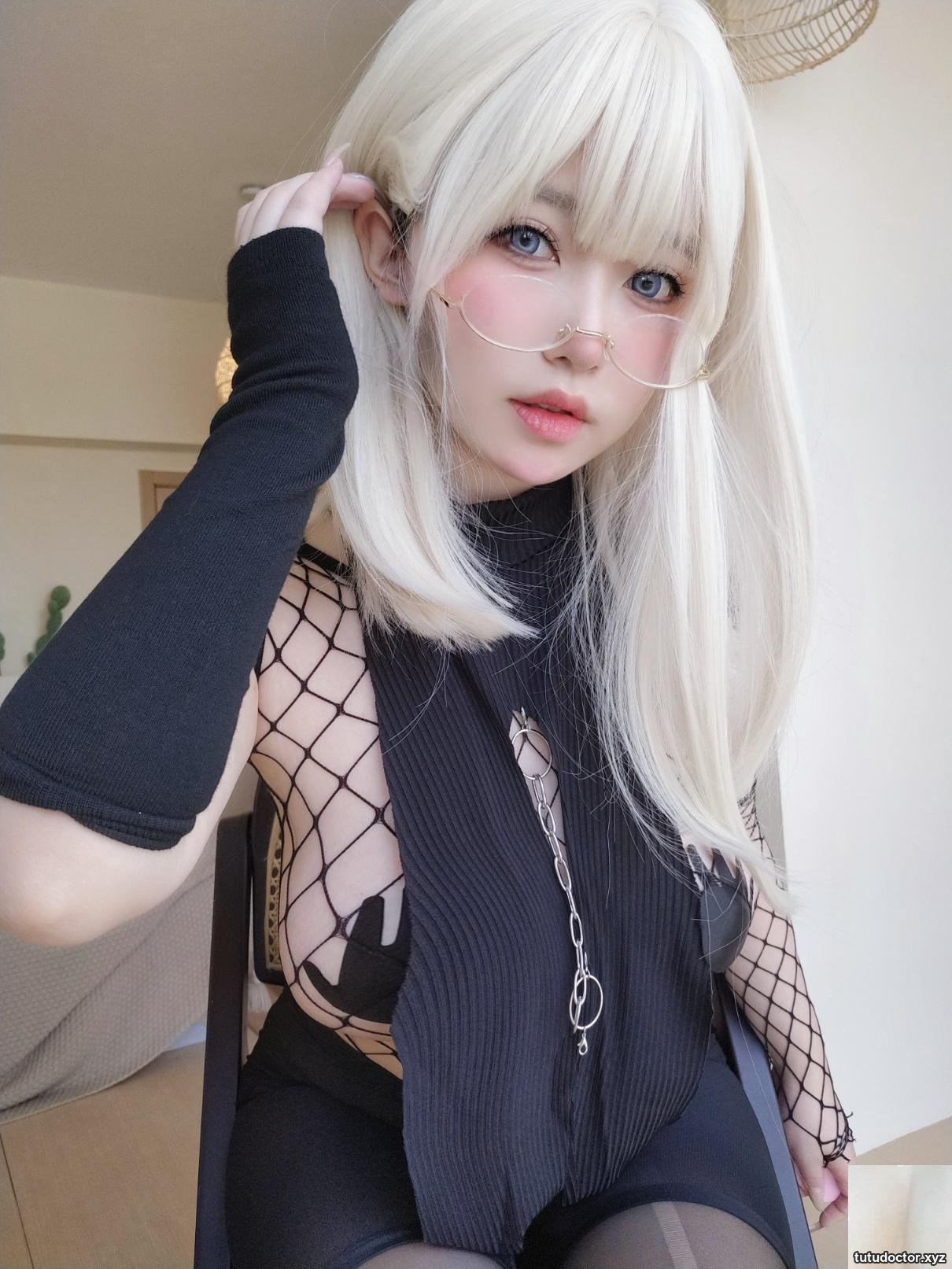 Heroine K NO.011 Defeat Ninja · photo 13 of 42
