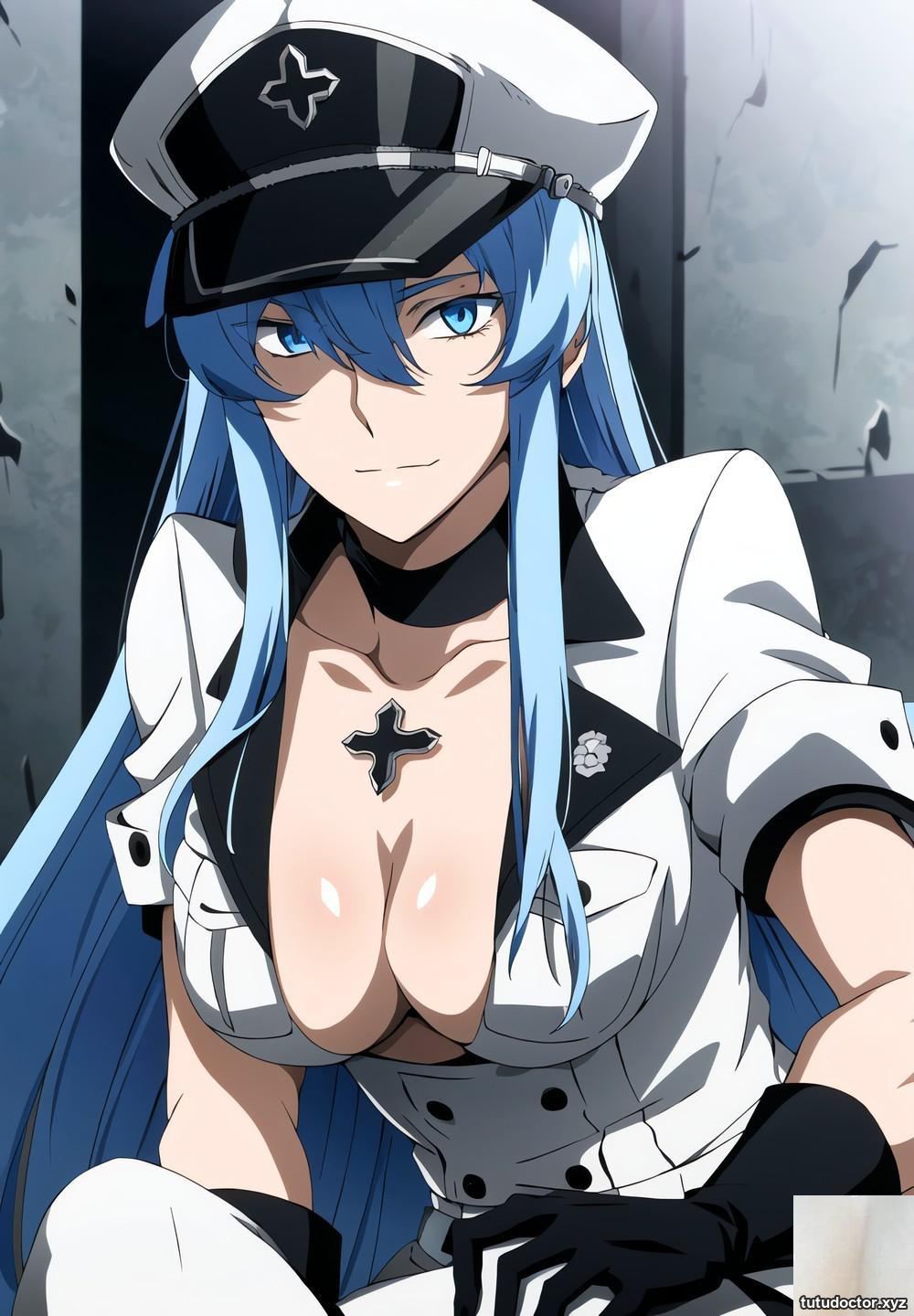 ●PIXIV● JOKER (AI Generated) 40