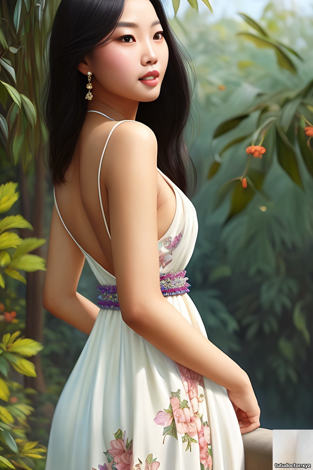 Malaysian Women – v1 · photo 6 of 94