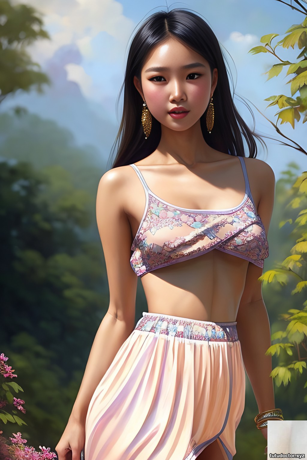 Malaysian Women – v1 · photo 10 of 94