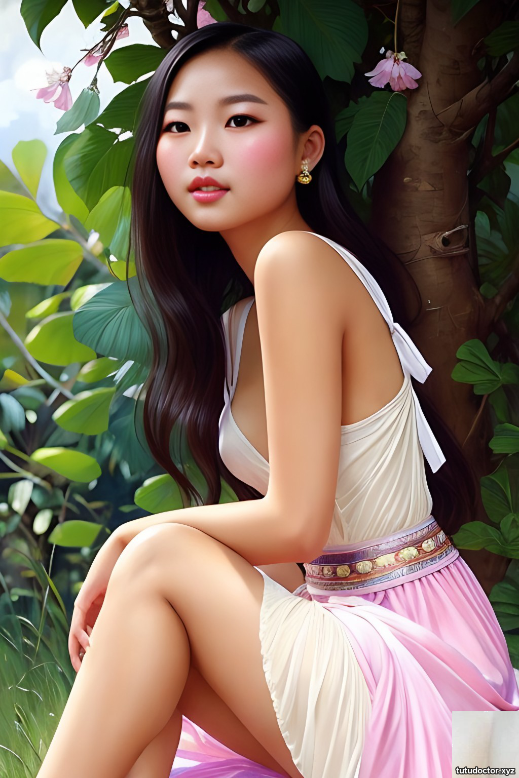 Malaysian Women – v1 · photo 17 of 94