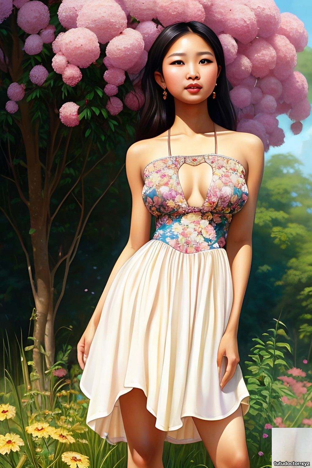 Malaysian Women – v1 · photo 18 of 94