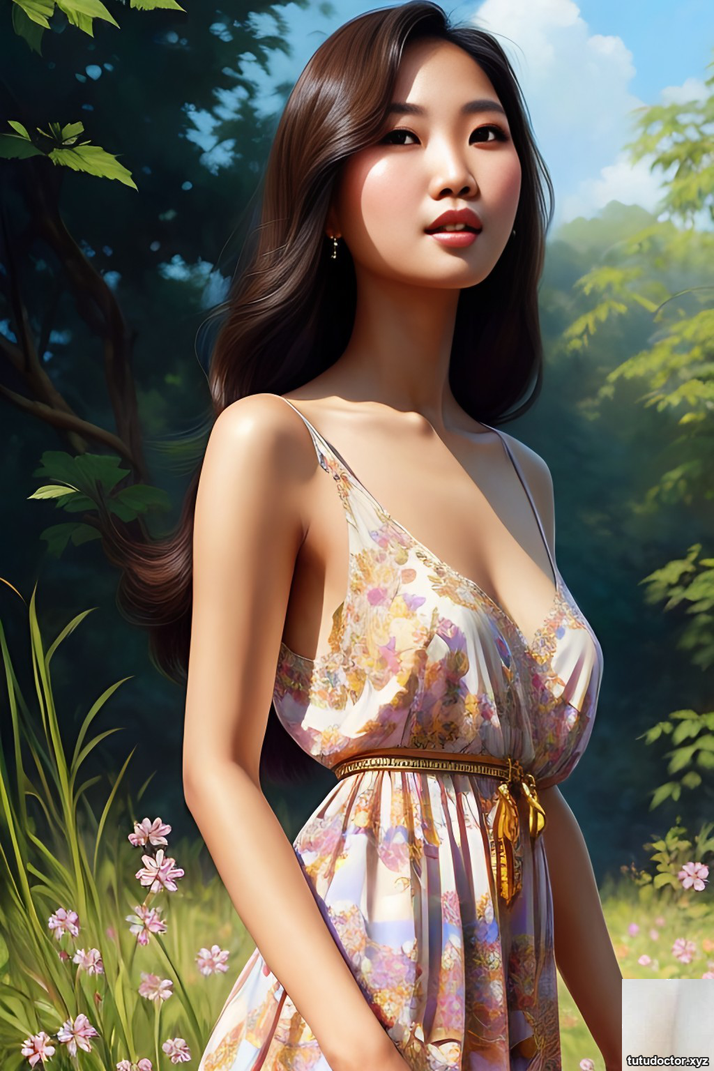 Malaysian Women – v1 · photo 38 of 94