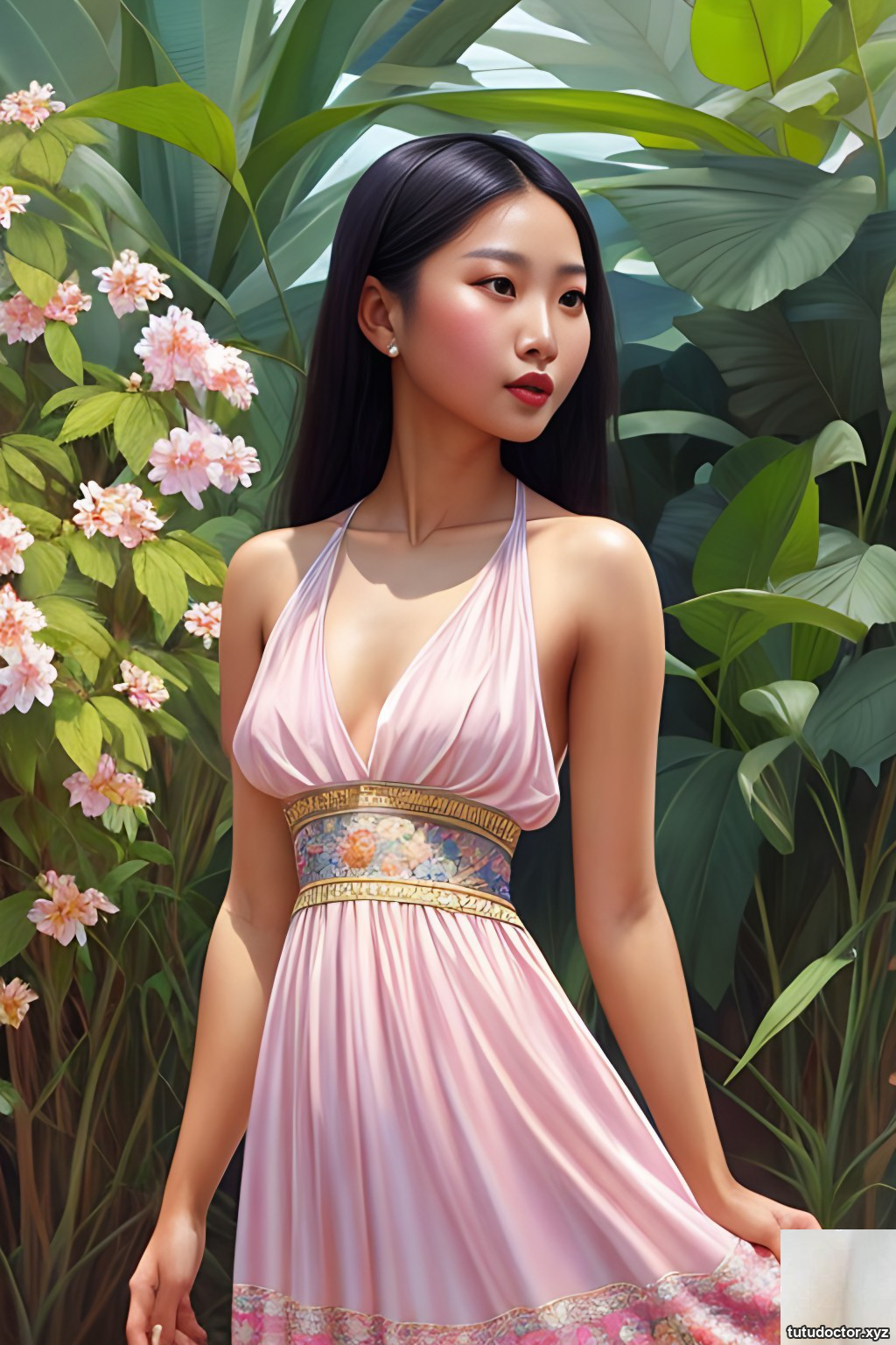Malaysian Women – v1 · photo 83 of 94