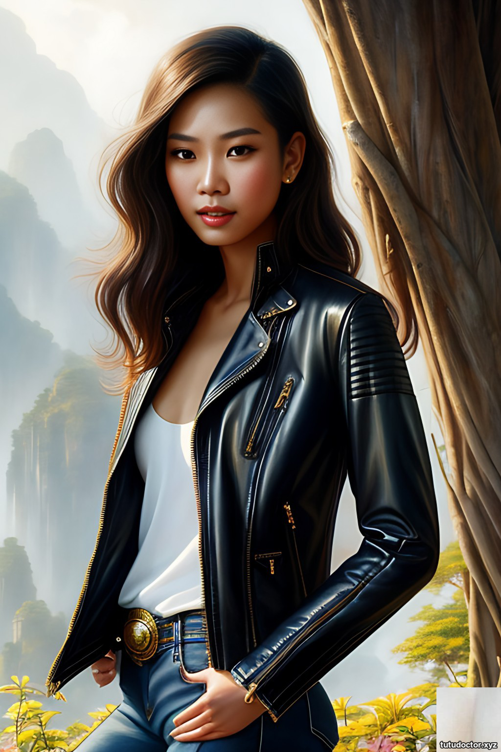 Malaysian Women – v1 · photo 94 of 94