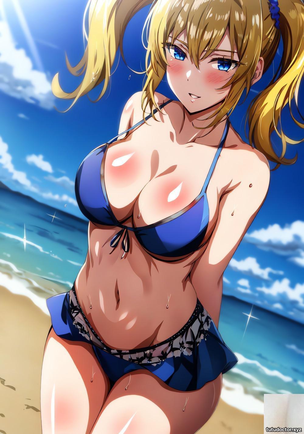●PIXIV● JOKER (AI Generated) 44
