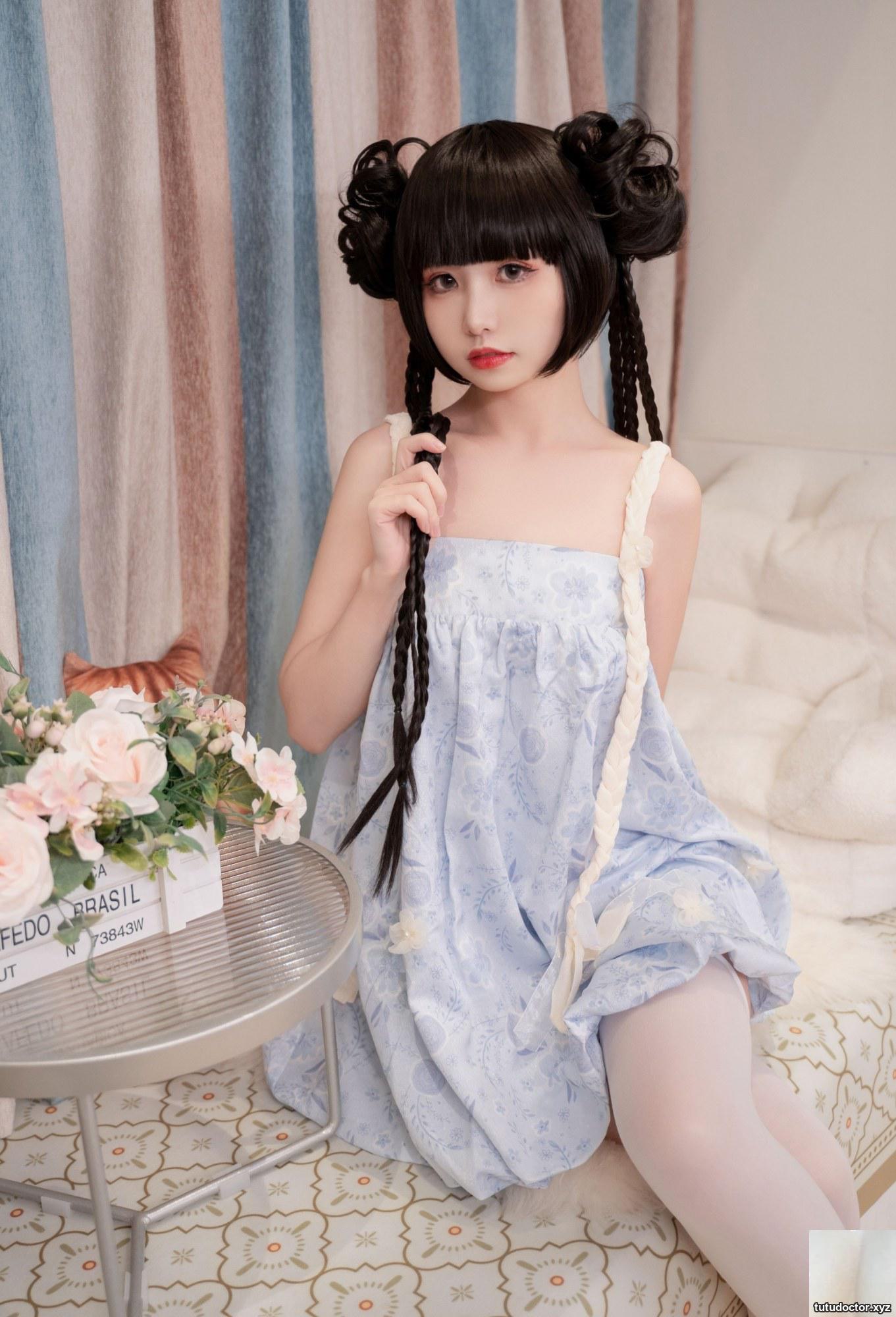 Explosive Girl Meow Xiaoji – Xiaojis Thank You Gift · photo 3 of 79