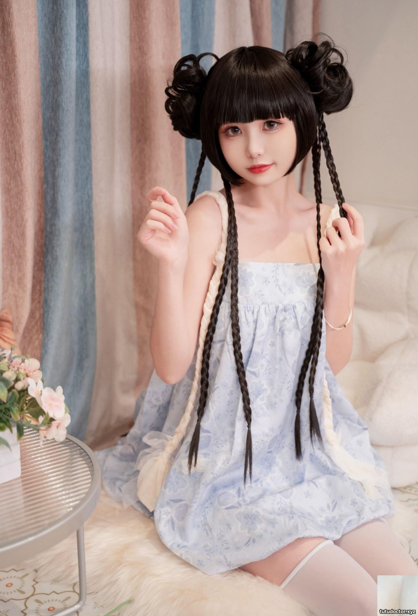 Explosive Girl Meow Xiaoji – Xiaojis Thank You Gift · photo 6 of 79