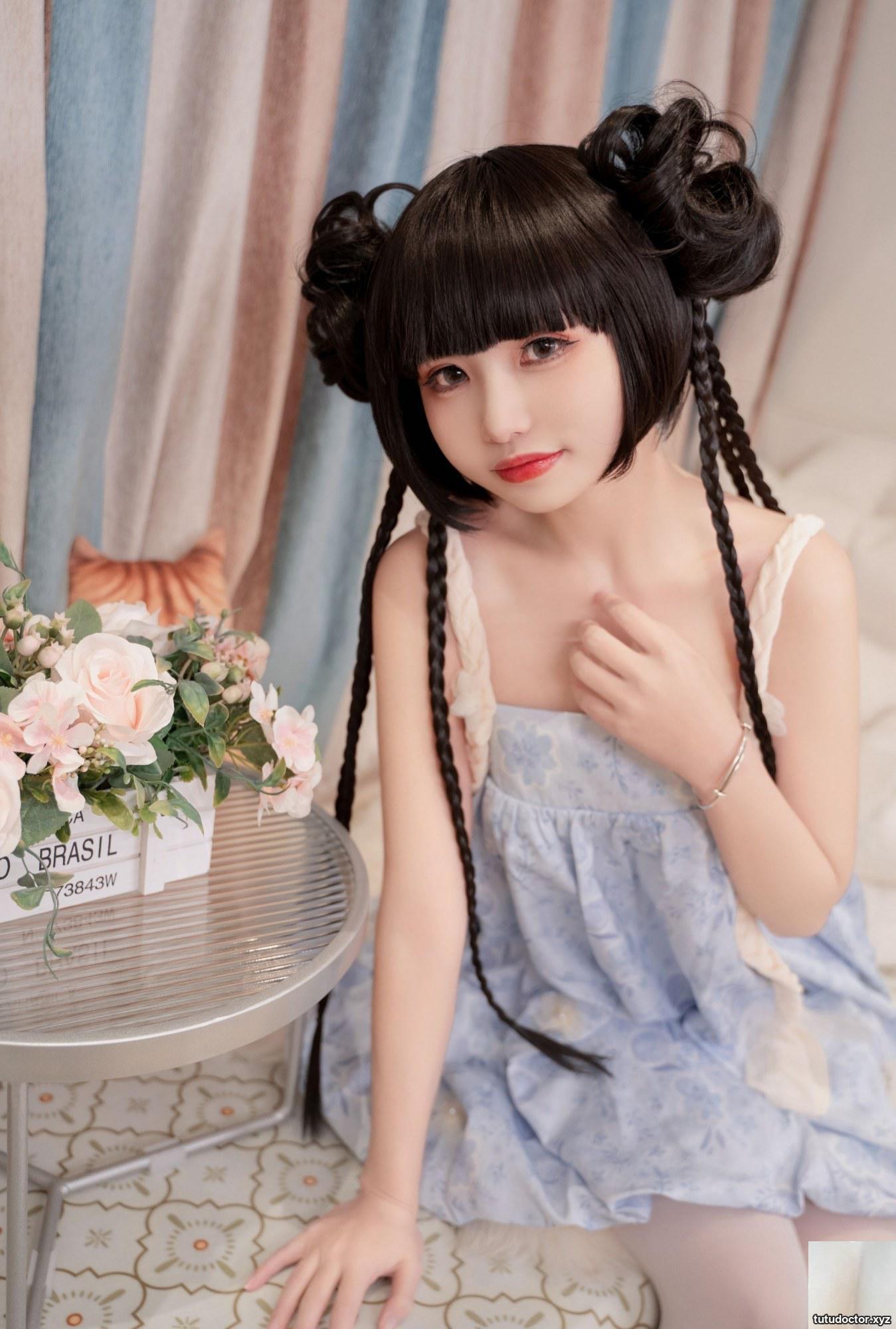 Explosive Girl Meow Xiaoji – Xiaojis Thank You Gift · photo 9 of 79