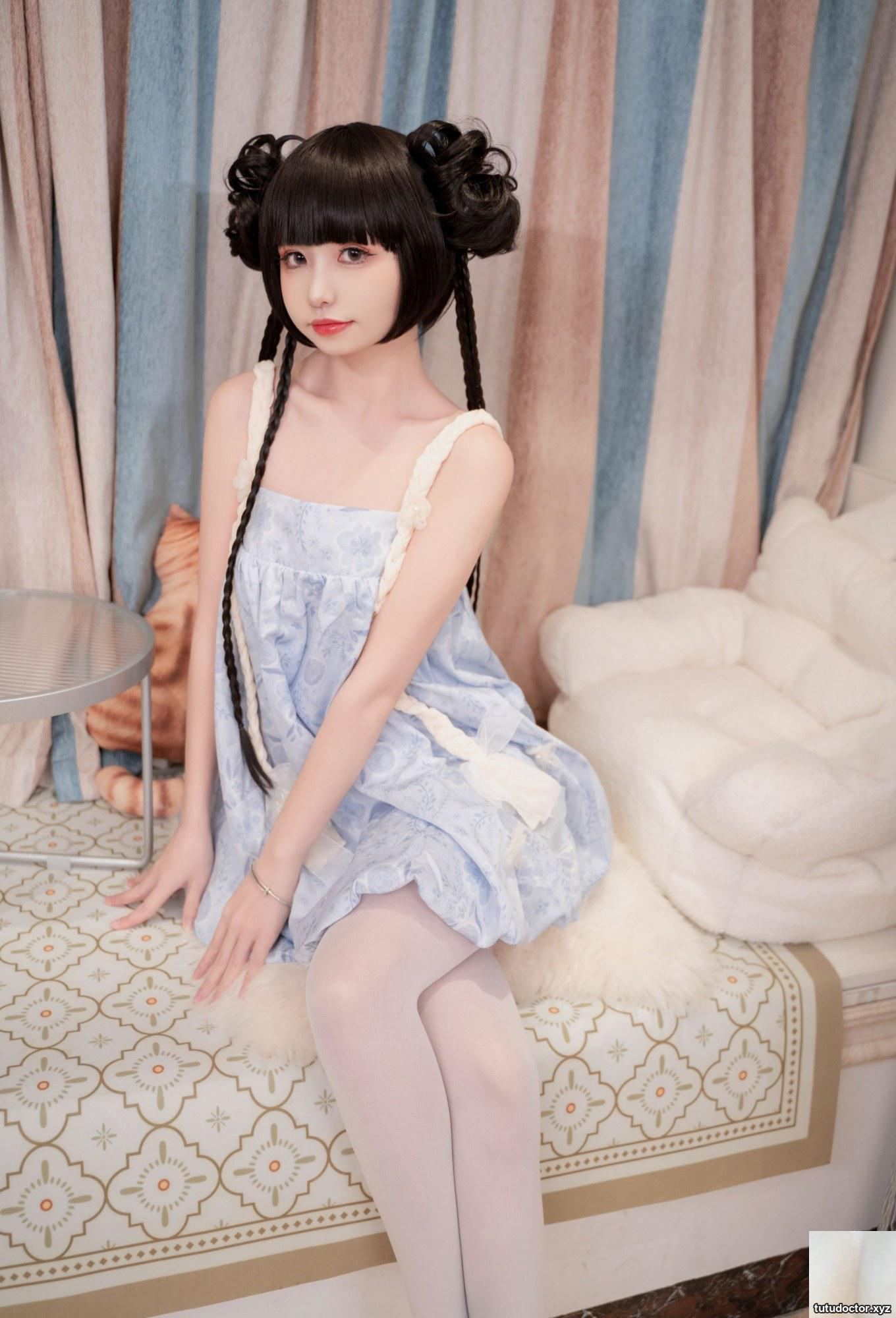 Explosive Girl Meow Xiaoji – Xiaojis Thank You Gift · photo 10 of 79