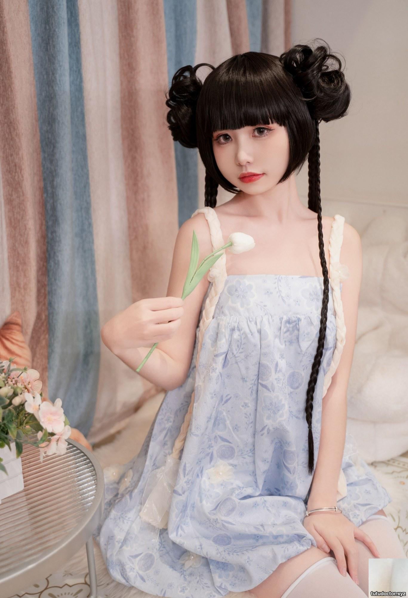 Explosive Girl Meow Xiaoji – Xiaojis Thank You Gift · photo 11 of 79