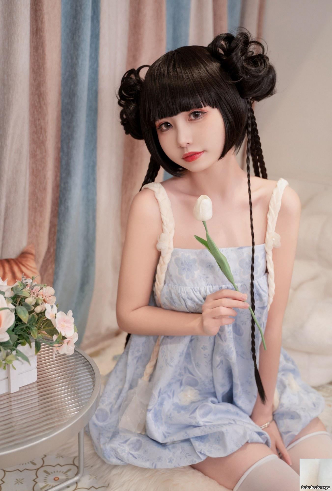 Explosive Girl Meow Xiaoji – Xiaojis Thank You Gift · photo 12 of 79