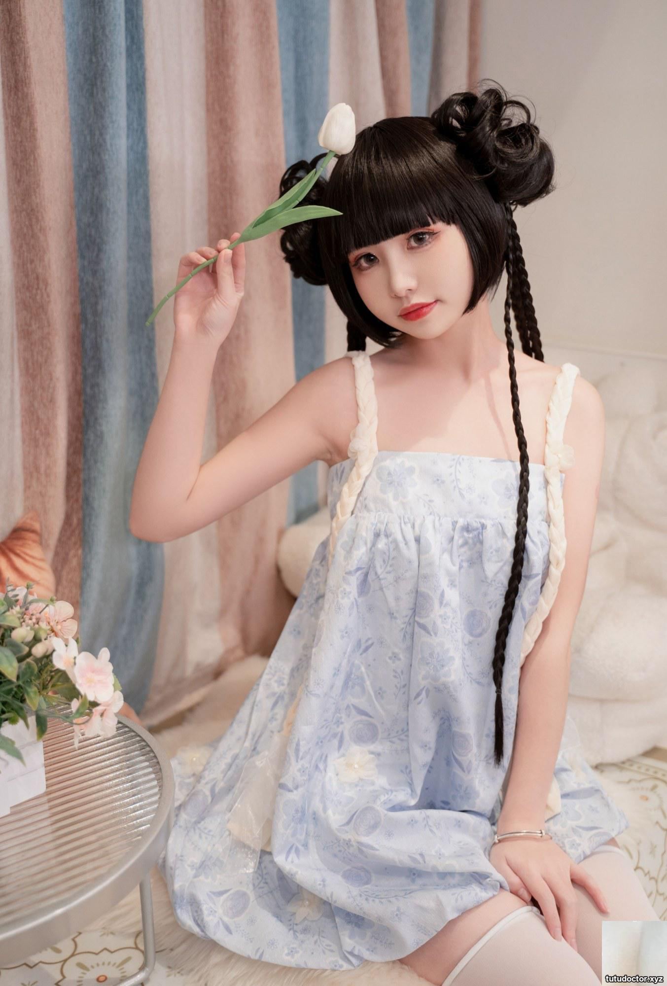Explosive Girl Meow Xiaoji – Xiaojis Thank You Gift · photo 13 of 79