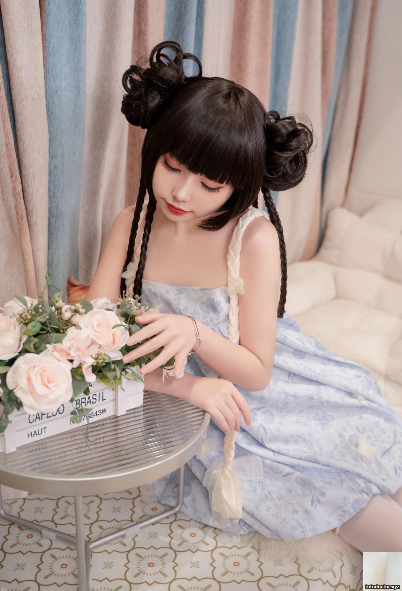 Explosive Girl Meow Xiaoji – Xiaojis Thank You Gift · photo 14 of 79