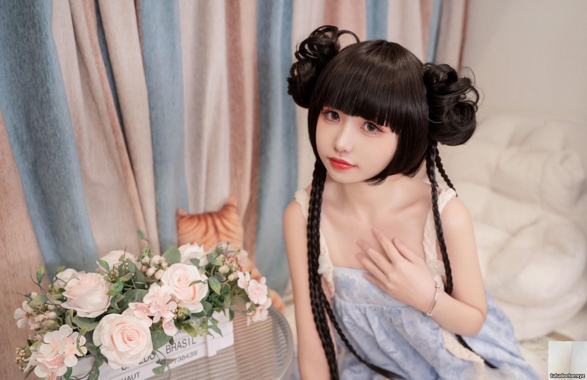 Explosive Girl Meow Xiaoji – Xiaojis Thank You Gift · photo 17 of 79
