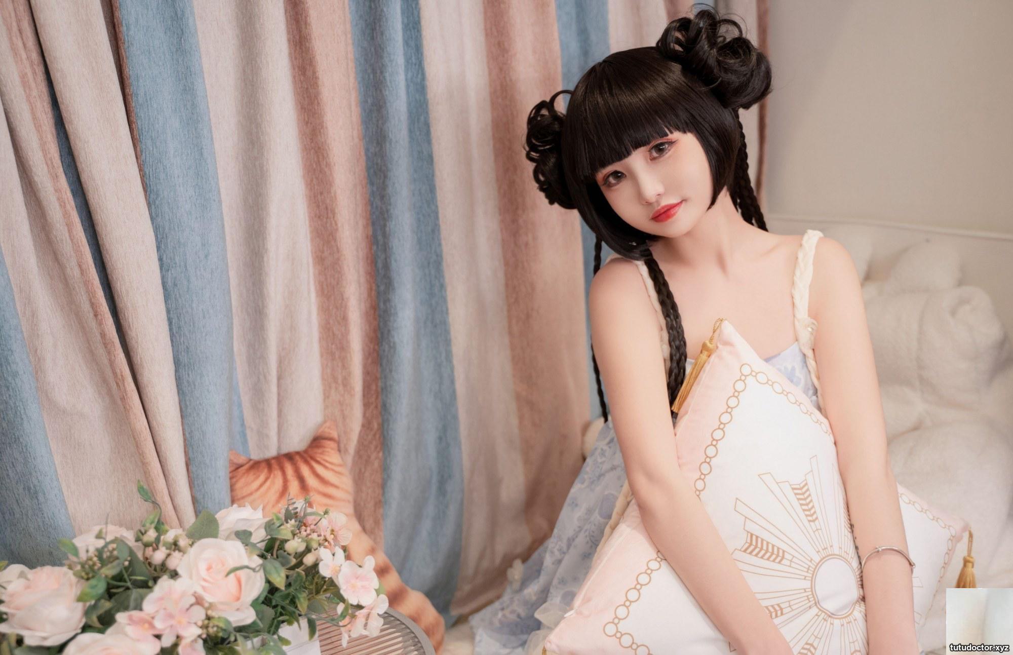 Explosive Girl Meow Xiaoji – Xiaojis Thank You Gift · photo 18 of 79