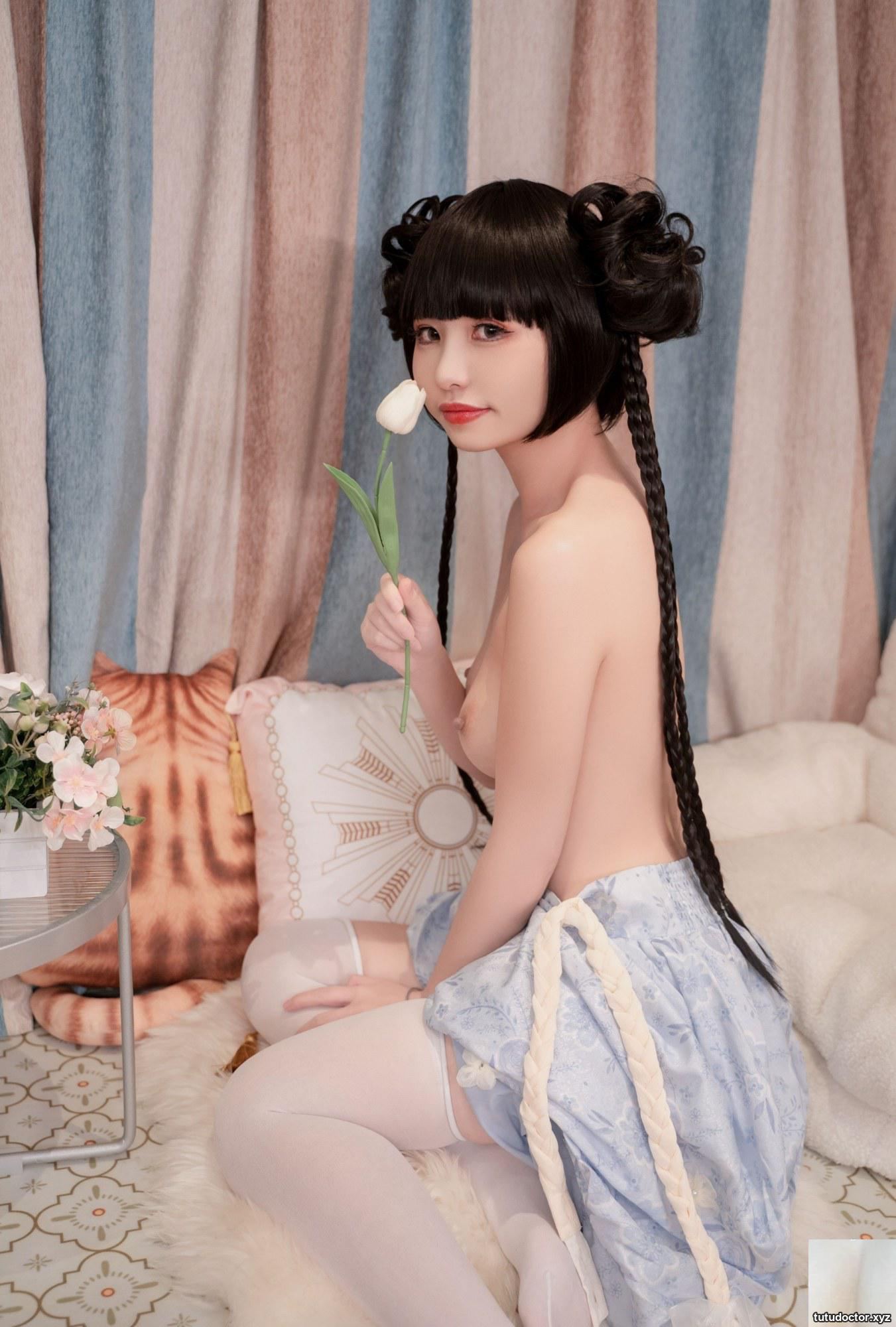 Explosive Girl Meow Xiaoji – Xiaojis Thank You Gift · photo 39 of 79