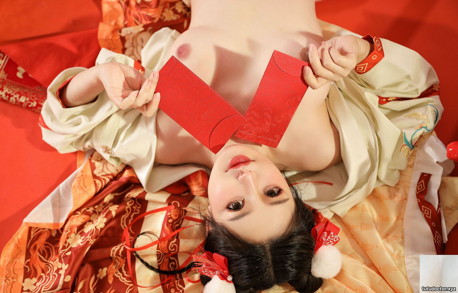 Welfare Girl-Tao Nuanjiang Year of the Rabbit · photo 39 of 65