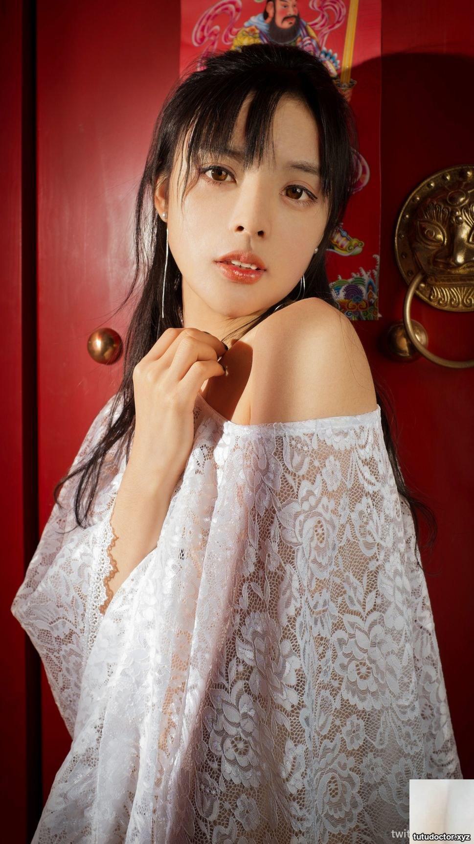 (Online collection) Welfare Girl-Yulnby Twitter Pure Goddess (56P)