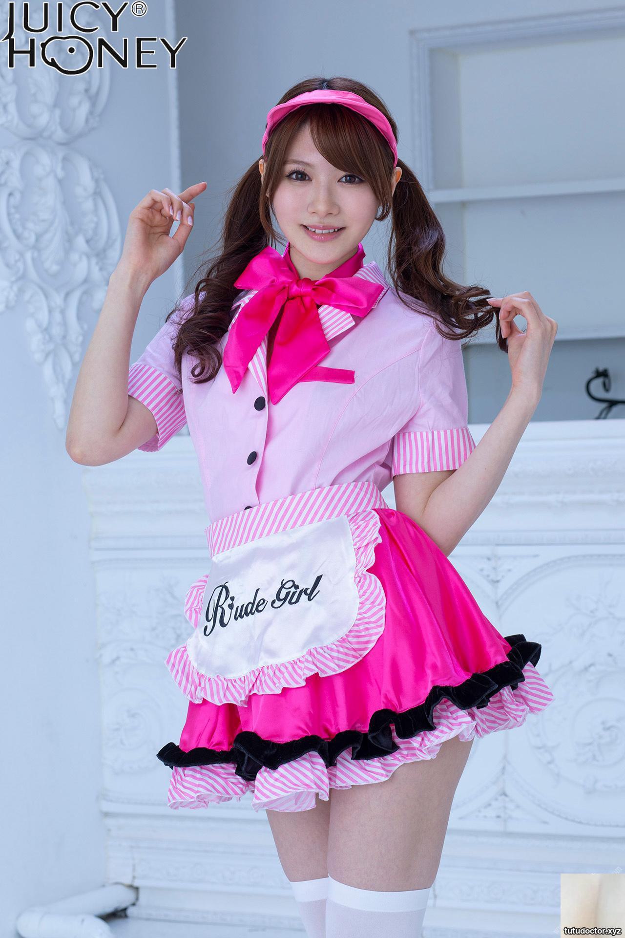 Juicy Honey jh251 Minami Aizawa (97P)