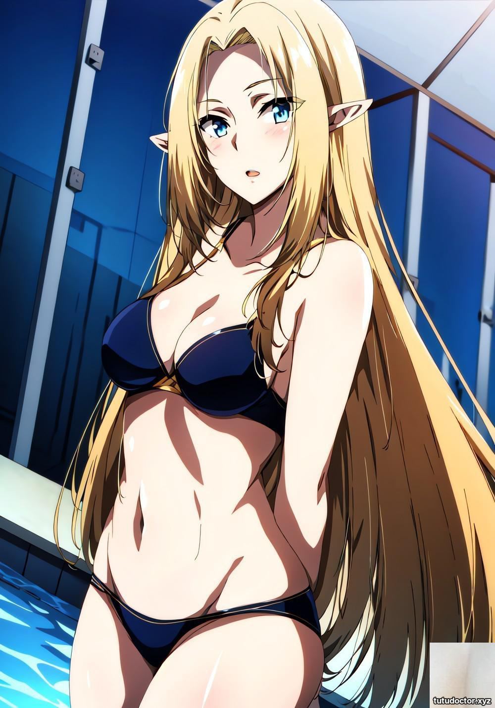●PIXIV● JOKER (AI Generated) 41