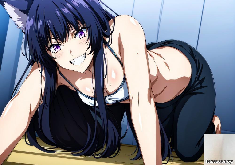 ●PIXIV● JOKER (AI Generated) 43