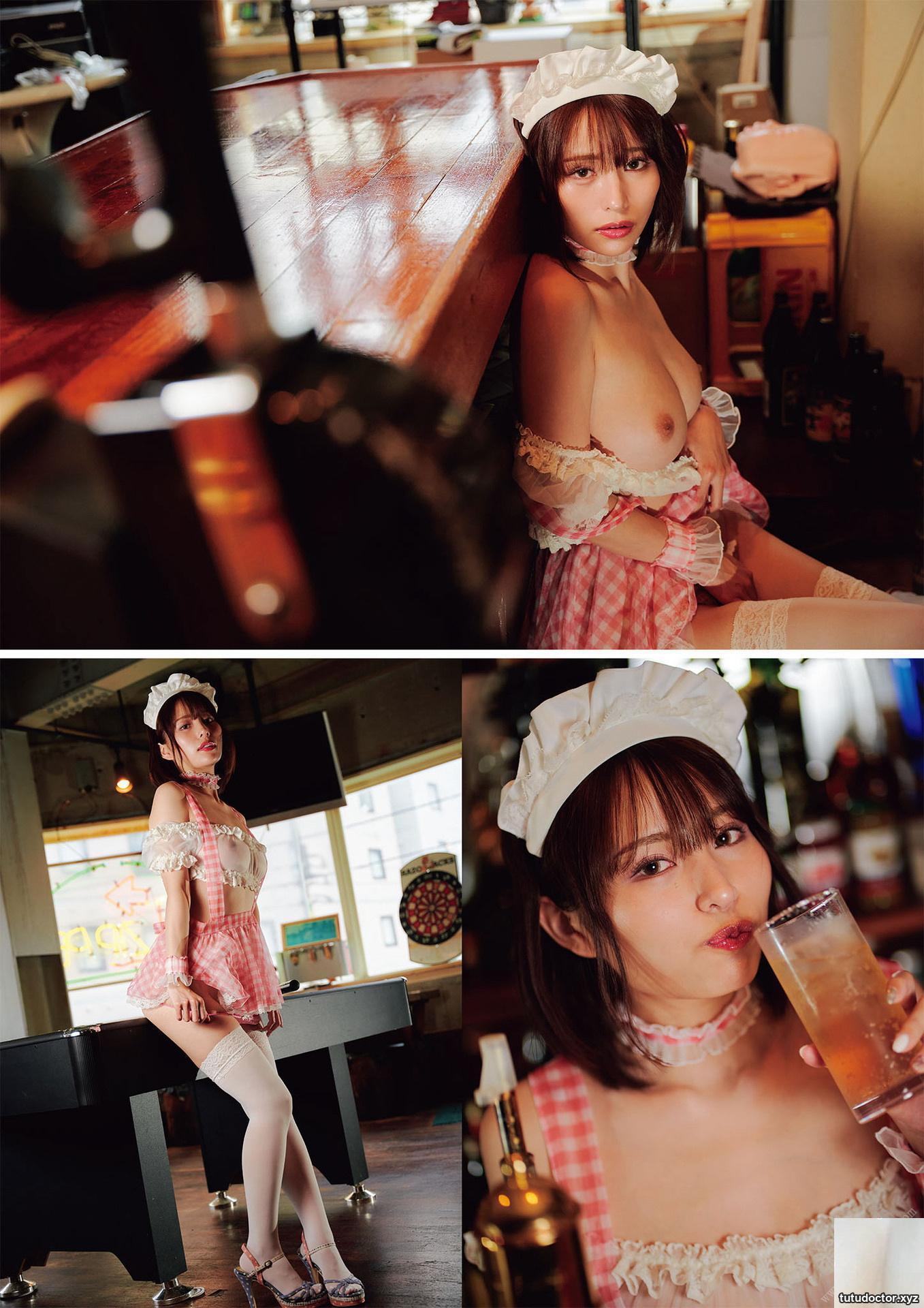Mayuki Ito – Contrast · photo 20 of 45