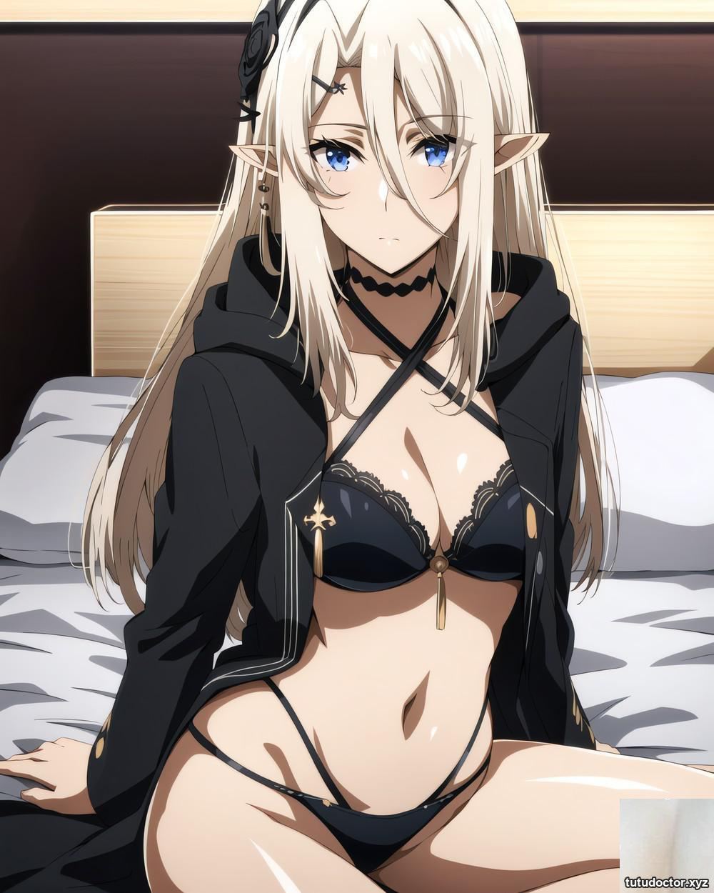 ●PIXIV● JOKER (AI Generated) 53