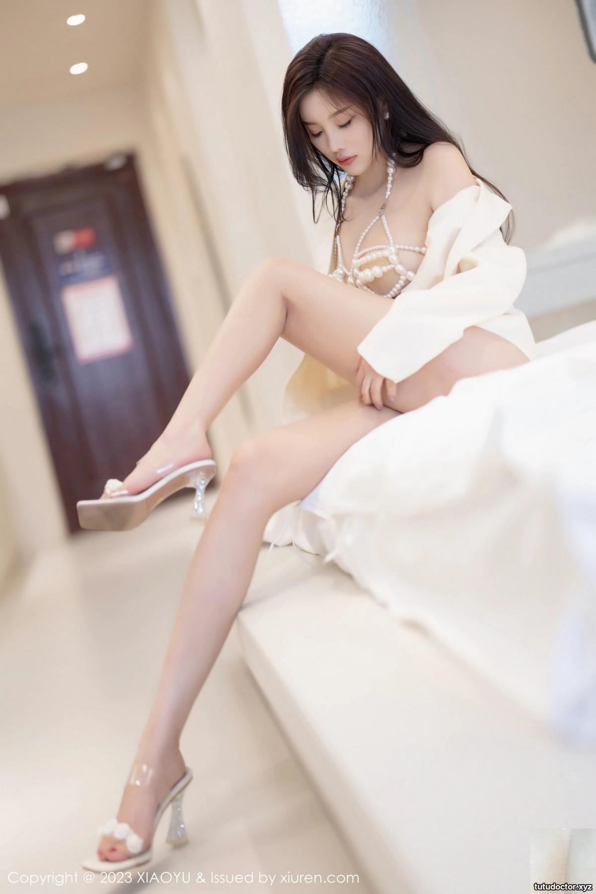 2023.05.19 Vol.1031 Yang Chenchen Yome End · photo 57 of 92