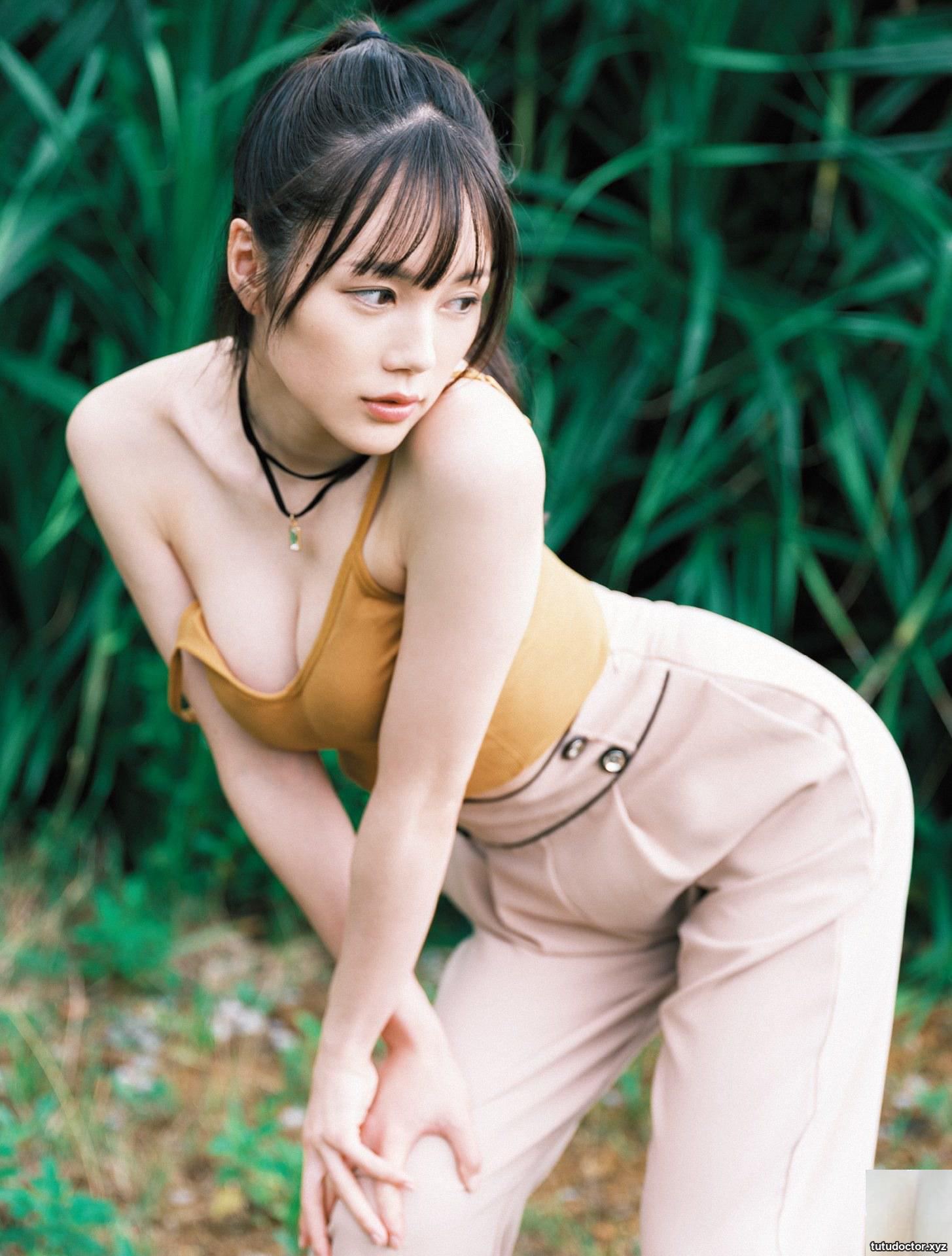 Insomnia Remu Suzumori Photo Collection · photo 29 of 41