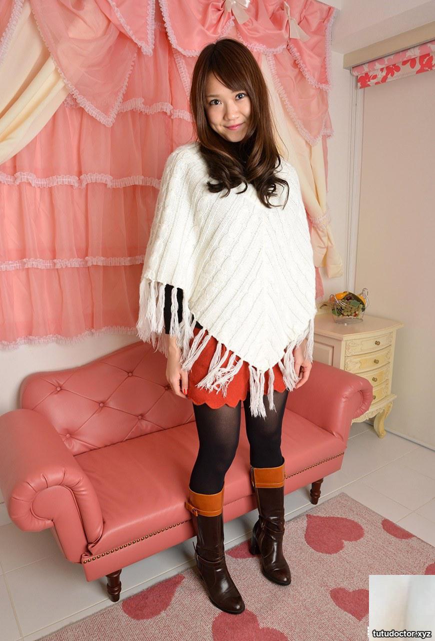 Higami-kei thighs – Yuu Katayama Yuu Katayama · photo 9 of 40