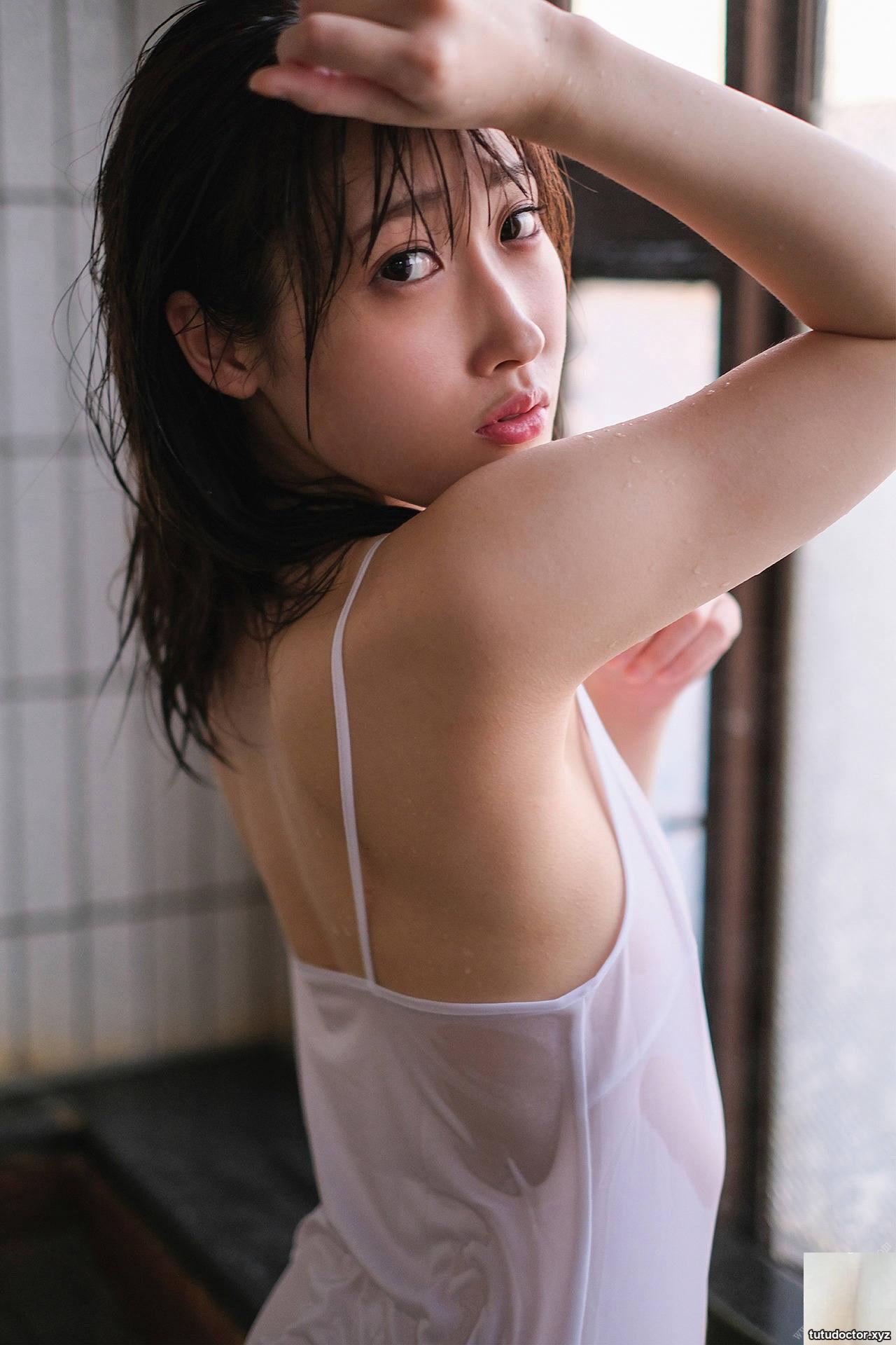 Mizuki Amane Tennen Mitsuki – Little girl 02 · photo 29 of 78