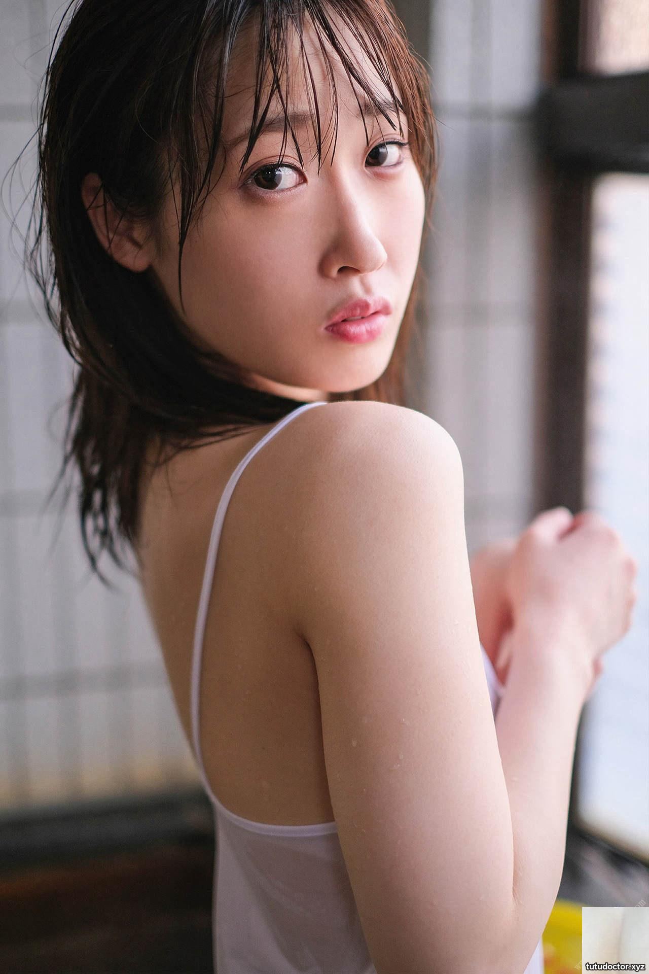 Mizuki Amane Tennen Mitsuki – Little girl 02 · photo 30 of 78