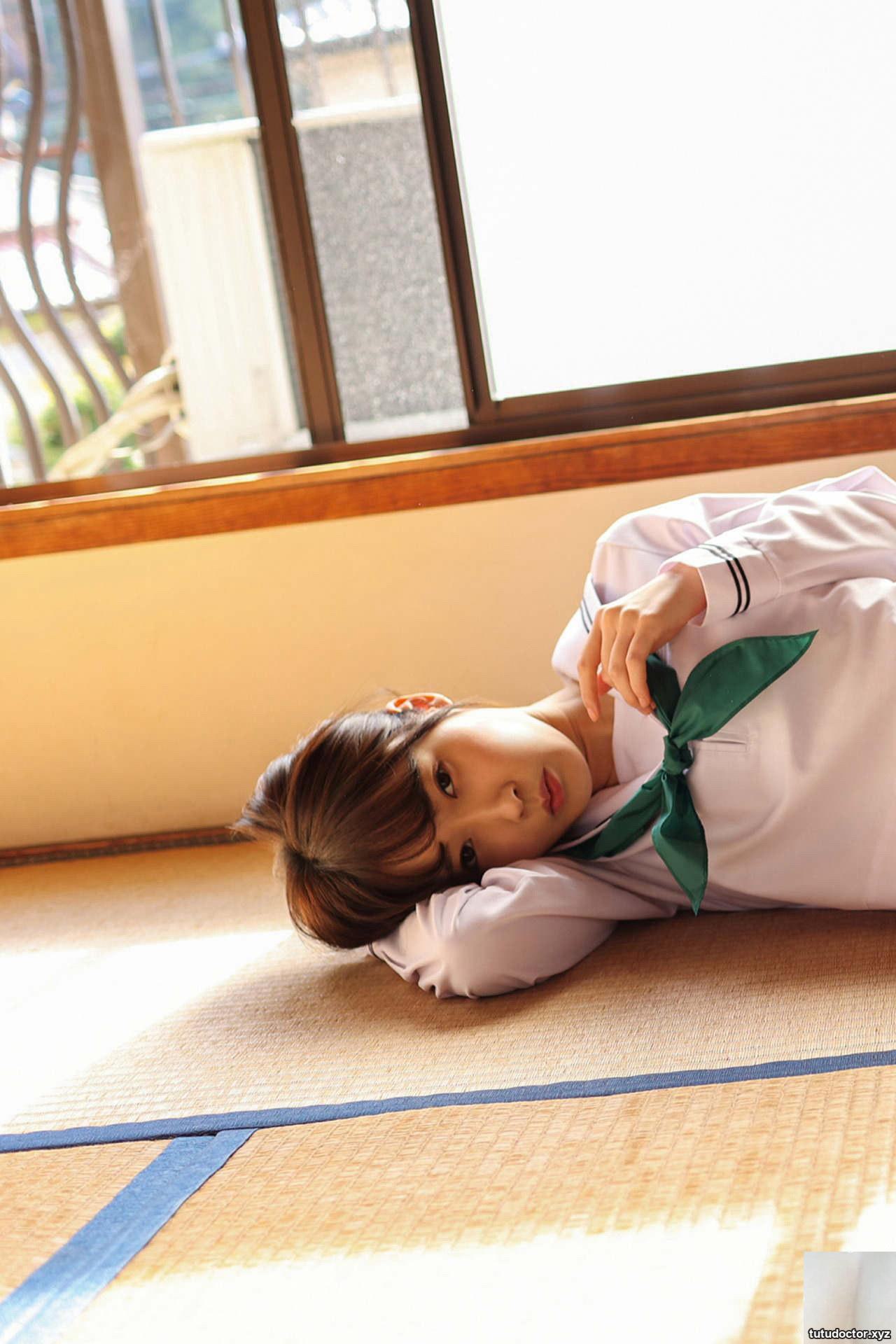 Mizuki Amane Tennen Mitsuki – Little girl 01 · photo 24 of 84