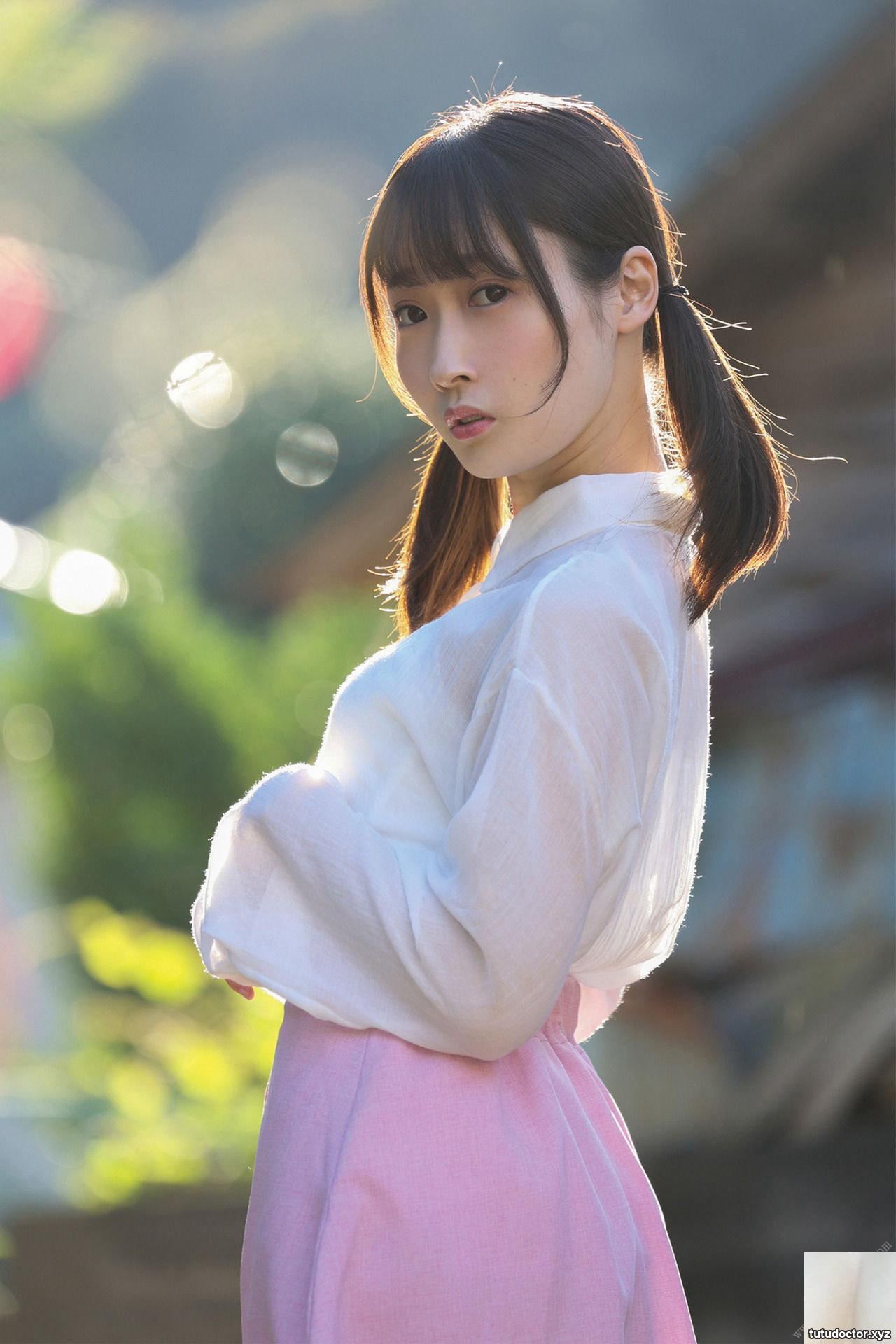 Mizuki Amane Tennen Mitsuki – Little girl 01 · photo 49 of 84