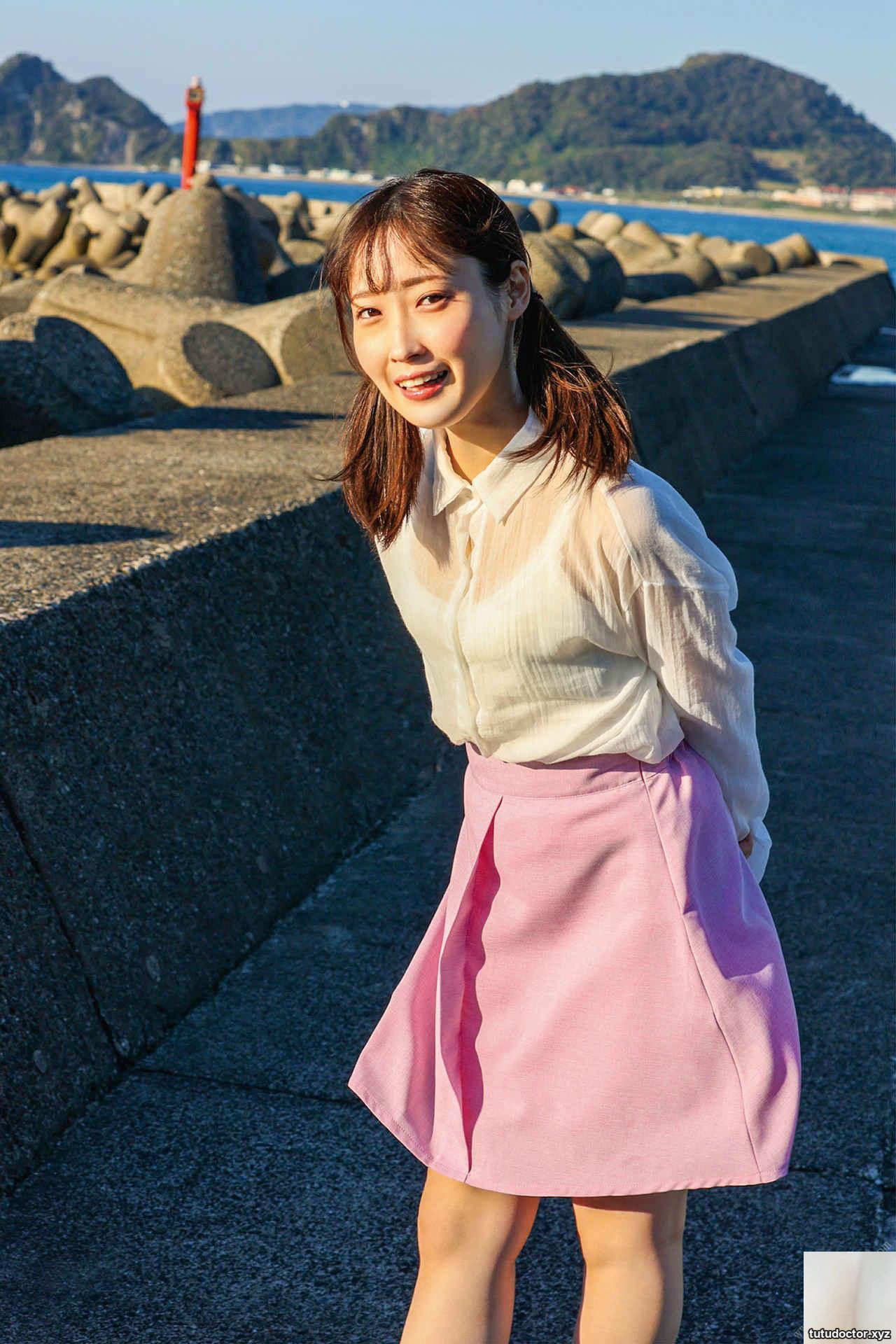 Mizuki Amane Tennen Mitsuki – Little girl 01 · photo 56 of 84