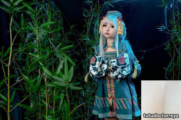 Meow Xiaoji Zi Buyu · photo 2 of 89