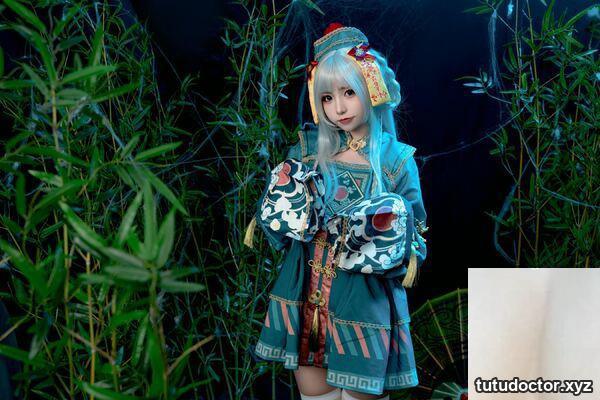 Meow Xiaoji Zi Buyu · photo 3 of 89