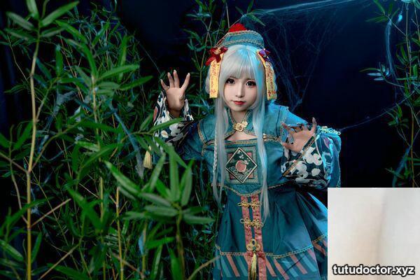 Meow Xiaoji Zi Buyu · photo 6 of 89