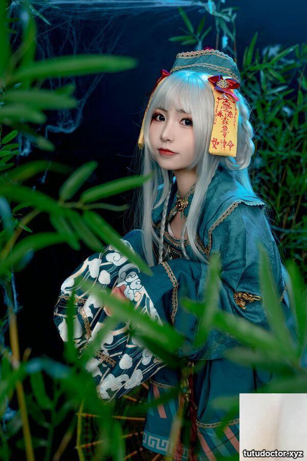 Meow Xiaoji Zi Buyu · photo 8 of 89