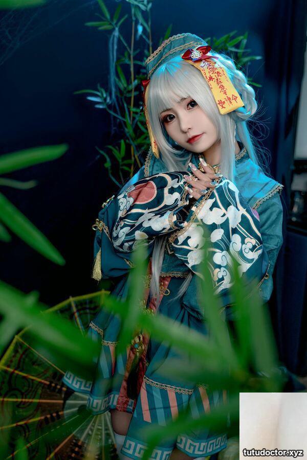 Meow Xiaoji Zi Buyu · photo 10 of 89