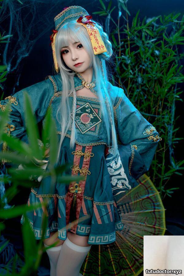 Meow Xiaoji Zi Buyu · photo 13 of 89